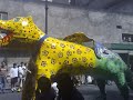 Desfile de alebrijes - Parte 1