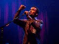 Where Could I Go? Live