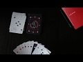 Easy Rules for Hand and Foot Card Game