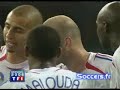 La capata di Zidane 2