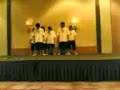 KiNeSyX (Eng'g Popjazz) at USC Teachers Day 2008