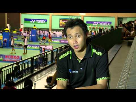 Badminton unlimited