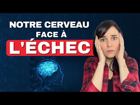 Comment notre regard sur L' ÉCHEC peut nous aider à réussir? - La psy qui parle