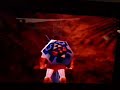 The Legend of Zelda Ocarina of Time: Fire Temple