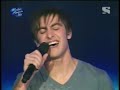 Latin American Idol 2008 -  Finalistas 1,2 Y 3