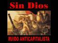 Sin Dios - La Hoguera de la Revolucion