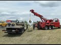 Abrams.ca Heavy Roll-Over Slide And Video