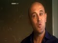 A 10minute snippet from the awesome BBC4 documentary 'Atom'. It starts with some concluding words on Paul Dirac's famous equation giving rise to antimatter before delving into the strange world of Quantum electrodynamics