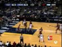 Pau Gasol owning ilgauskas Pau Gasol owning ilgauskas
