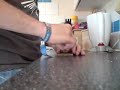 phillps finger mouse trap