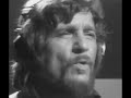 Waylon Jennings - If she`ll leave her mama