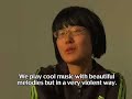 Beijing Beat: Women Make Noise