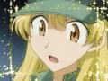 Eri Sawachika_Candles
