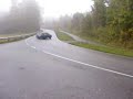 Old Volvo Drifts