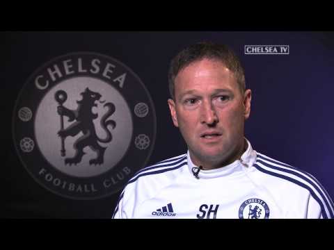 One on One: Holland on Sunderland