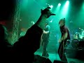 Jim`s Garage preforming Territory by Sepultura. Jim`s Garage preforming Territory by Sepultura.