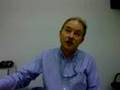 Bill Fischer of IMD on Innovation