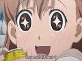 To Aru Majutsu no Index Ep 10 (1/3)