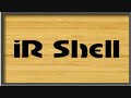Como instalar IRSHELL 4.7 en CFW 5.00 M33