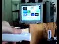 Wii in Sunlight