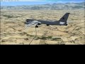 Fsx tu-95 Landing