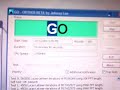 RickArter: Stability Testing - E2180 @ 2750MHz 1.325v