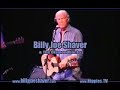 Billy Joe Shaver - Songs for Eddy & You (w/ Live Forever) Billy Joe Shaver - Songs for Eddy & You (w/ Live Forever)