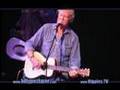 Billy Joe Shaver - Songs for Eddy & You (w/ Live Forever)