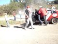 V ETAPA DO CAMPEONATO GAÚCHO DE RALLYE REGULARIDADE  - TAQUARA