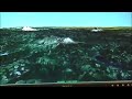 World Wind WiiMote VR