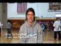 PE and Health with Eric Schaeffer