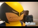 Superhero Muggs: Saga One Outtakes Superhero Muggs: Saga One Outtakes