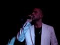 Collie Buddz Live in San Francisco