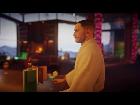 Hitman 2 - Mamushi Briefing Snow Festival Trailer Hitman 2 - Mamushi Briefing Snow Festival Trailer