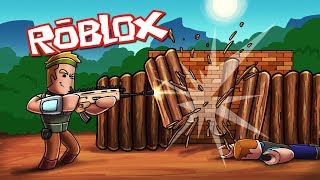 Roblox Fortnite Fortress Bust These Noobs Best Fortnite