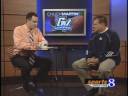GVSU Football Coach Chuck Martin on Sports Overtime GVSU Football Coach Chuck Martin on Sports Overtime