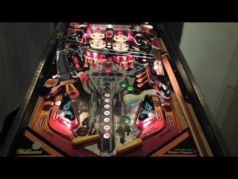 pinball