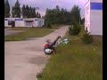 dirt bike accident turns fatal