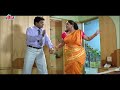 Bharat Jadhav with Kaamwali - Comedy Scene