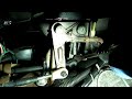 Saturn Stick Shift Shifter Cable Bushing Replacement