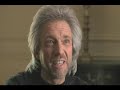 Greg Braden - The Matrix of Life