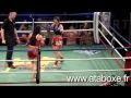ataboxe sandrine3.avi