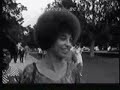 Campus Unrest in late 1960s & early 1970s at UCLA