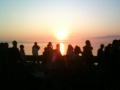 Mackinac Bridge Walk 2009 - Mackinaw City, Michigan - iPhone 3GS video - 52nd annual Mighty Mac