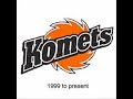 Fort Wayne Komets Goal Horn