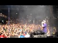 Spor & Youthstar MC @ Mainframe 08.01.2011
