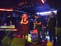 Barbara Carlotti \"Le Chant des Sirènes\" @ Social Club Paris Barbara Carlotti \"Le Chant des Sirènes\" @ Social Club Paris