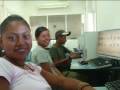 DIBUJANDO EN LA PC