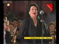 Montserrat Caballé canta el Padrenuestro Montserrat Caballé canta el Padrenuestro