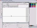 macromedia flash tutorial part 3/3 macromedia flash tutorial part 3/3